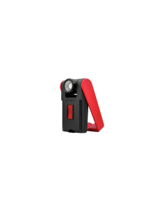 Linterna Coast CPM300R-GB 1270 Lúmenes, Recargable y Compacta