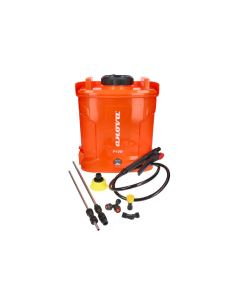 Pulverizador Batería ANOVA 10L - Eficiente y Versátil