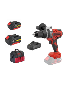 Taladro Atornillador Stayer PBL 80-L20 | 18V Brushless 80Nm