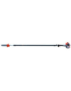 Podador Telescópico QJB270 | 4.25m, 27cc, Motor 2 Tiempos
