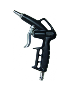 Pistola de Soplado Cevik Cana Corta - Alta Precisión y Durabilidad