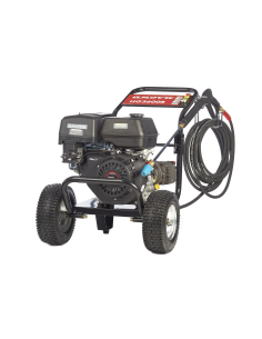 Hidrolavadora Anova Gasolina 3600 PSI, 13 HP, 248 BAR, Reductora