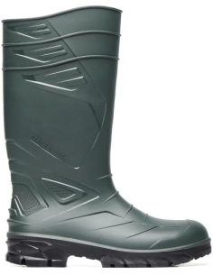 Botas Exena Devil Black S5 SRC | Seguridad y Confort