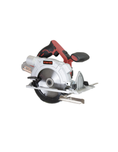 Sierra Circular 18V, CP L20: Potente Motor 785W y Guía Láser