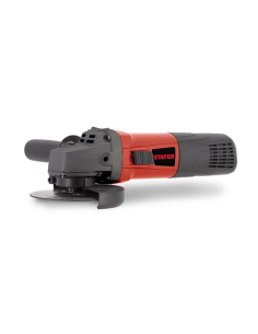 Amoladora Stayer SAB 1401 CE IND | 1400W Potente y Precisa