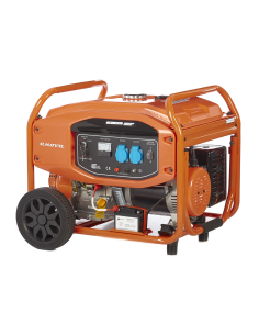 Generador Anova 8500W gasolina con arranque eléctrico