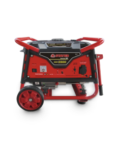 Generador Stayer 2.8 KW gasolina | Eficiente y silencioso