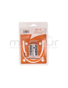 Cabezal Multihilo Aluminio Anova | Eficiencia y Durabilidad