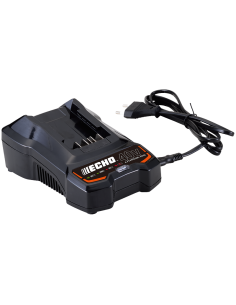 Cargador ECHO LC-3604 40V | Rápido y eficiente