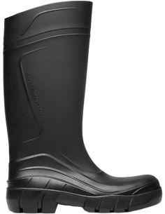 Hurricane Negro S5 CI SRC | Calzado Seguridad Acero