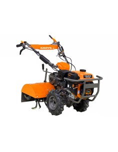 Motocultor ANOVA 212 c.c. 7HP - Alta Eficiencia y Estabilidad