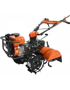 Motocultor ANOVA 212 c.c. 7HP - Alta Eficiencia y Estabilidad 2