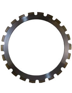 Disco Diamantado RSU AC DISCOU - Obras Intensivas