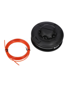 Cabezal ANOVA Easy Bump 130 para Desbrozadoras Stihl. Huqsvarna, Echo 2