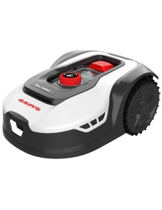 Robot Cortacésped ANOVA RC800 - Corte Preciso y Seguro