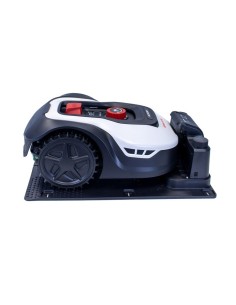 Robot Cortacésped ANOVA 2.5Ah - 500M: Jardín Perfecto Sin Esfuerzo 2