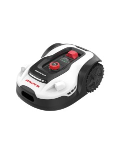 Robot Cortacésped ANOVA 5Ah - 2000M: Jardín Perfecto, Mínimo Esfuerzo