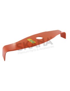 Disco de 2 puntas curvado para desbrozadora 280x25,4x4,0 | Skana