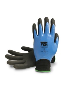 Guantes Mécanico Impermeable 765 NG Touch - Tomás Bodero