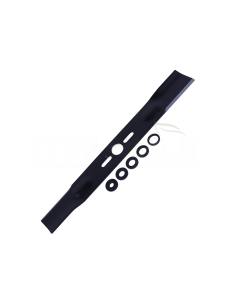 Cuchilla Universal Cortacésped 45 cm - Alta Durabilidad