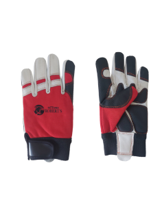Guantes Antivibración y Resistentes al Agua Pattones Robert's