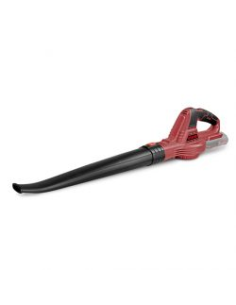 Soplador STAYER VENTO L20 18V - Potente y Ergonómico sin batería