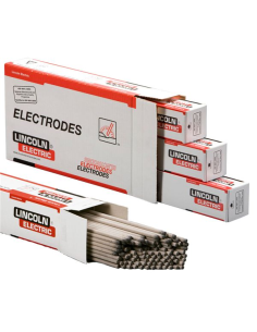 Electrodo Omnia Rutilo 3,2x350 mm - Universal E6013